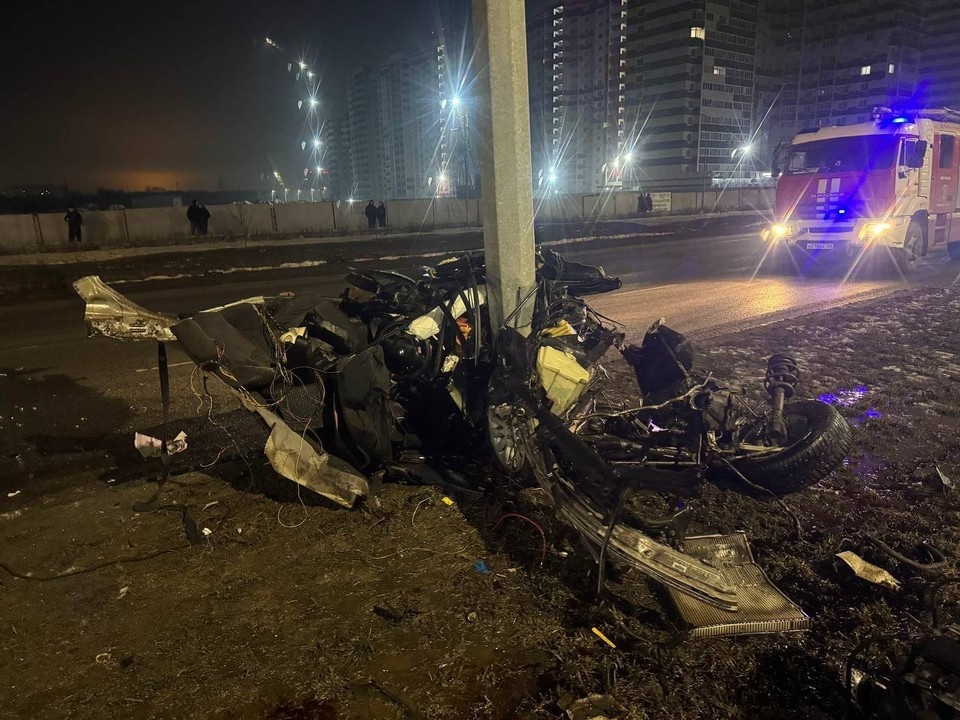    Пассажир 2006 года рождения получил травмы, несовместимые с жизнью. Фото: УМВД по Оренбургской области