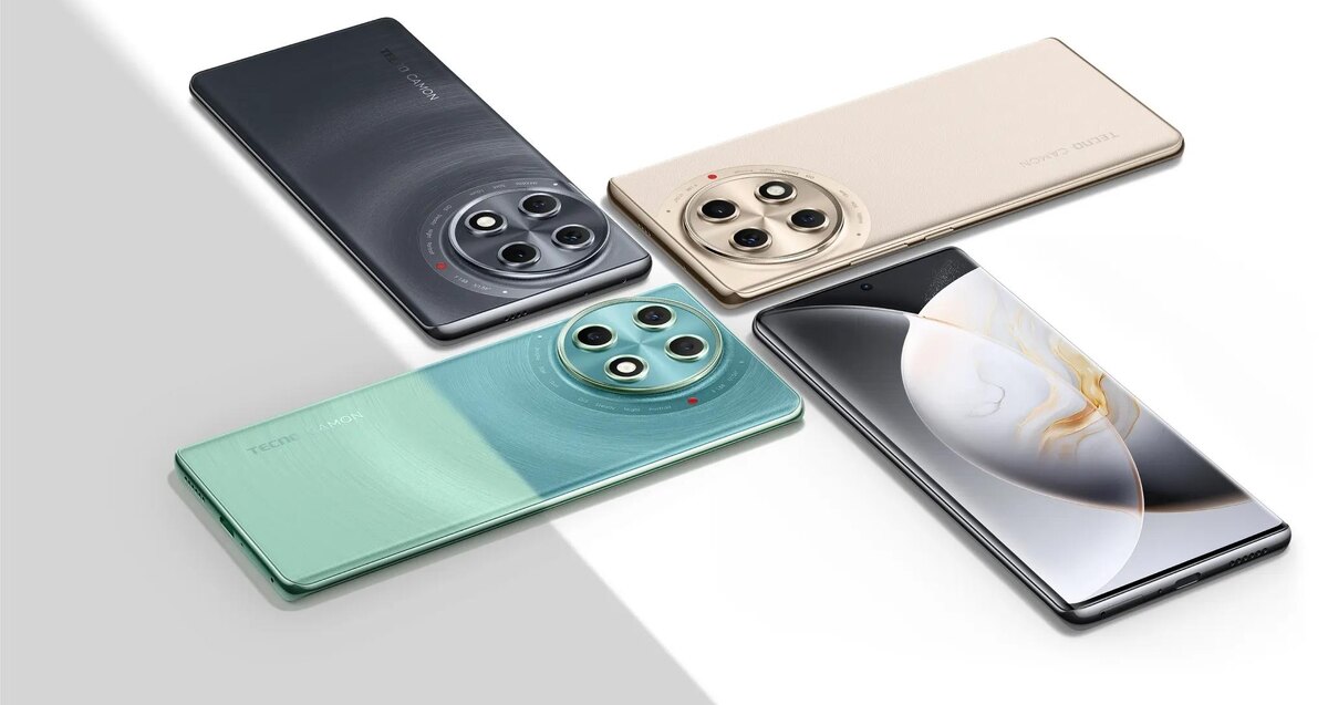 
Как перезагрузить Tecno Camon 30S без кнопки если он завис не работает сенсор и не включается в HiOS Android 17, 16, 15