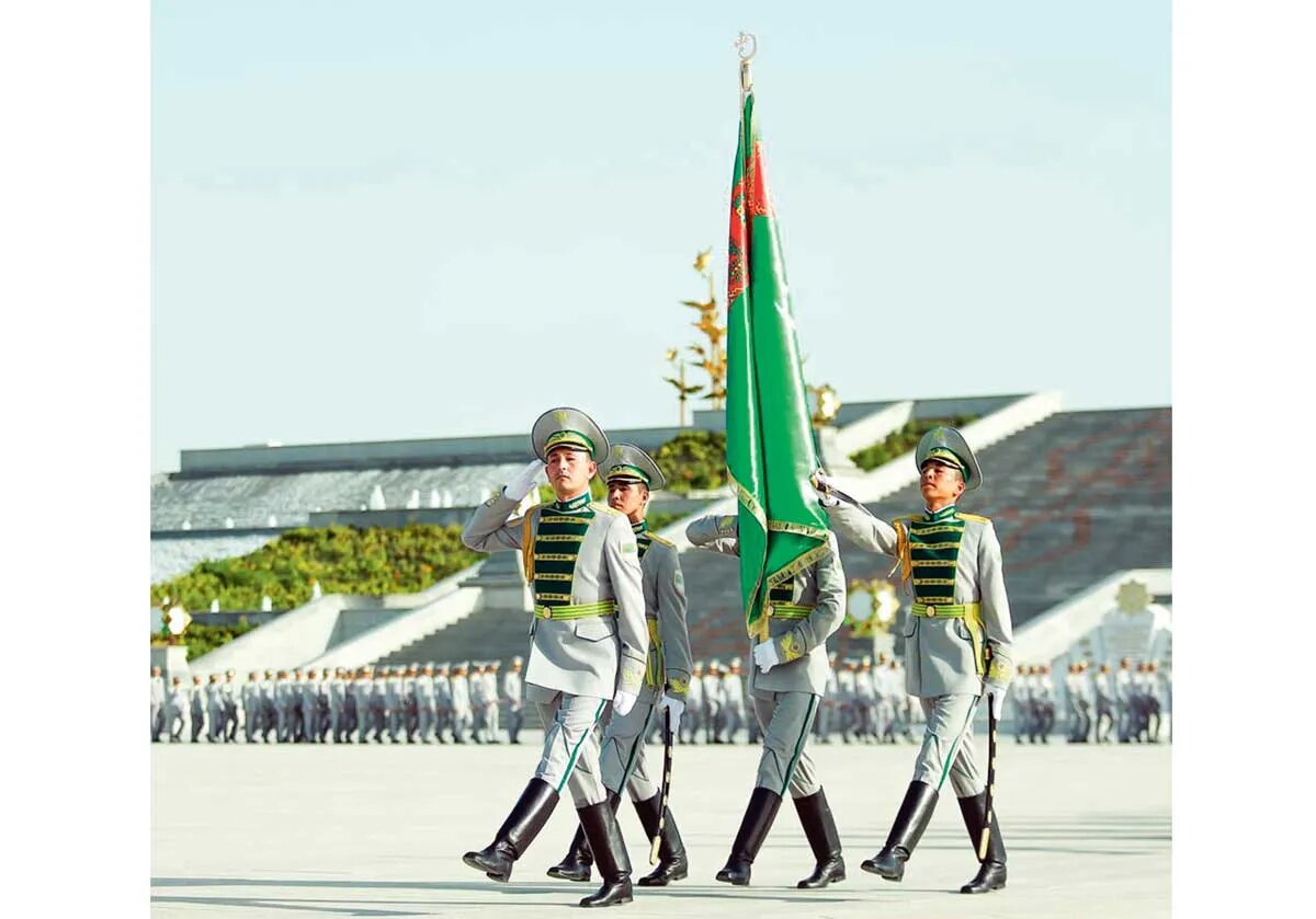    Цветокоррекция оригинального изображения была произведена с использованием ИИ "Ниязов 2.0"