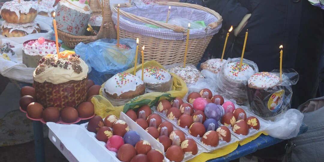 Православные активисты предложили сделать выходные в честь Пасхи