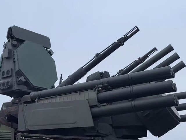    Фото: телеграм-канал "Минобороны России"