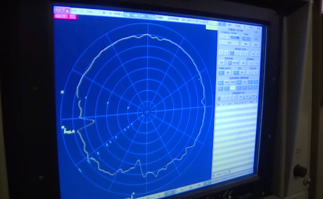   © Скриншот видео Минобороны/архив