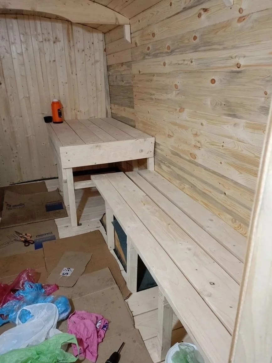 Листайте вправо, чтобы увидеть больше изображений