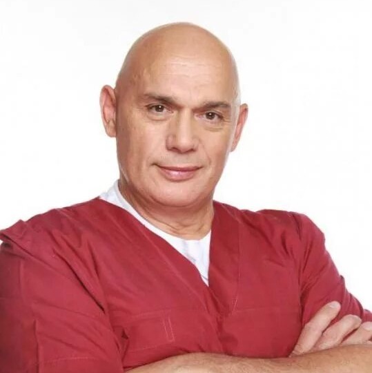 Методика Бубновского дома: 8 простых движений для спины, о которых говорят многие