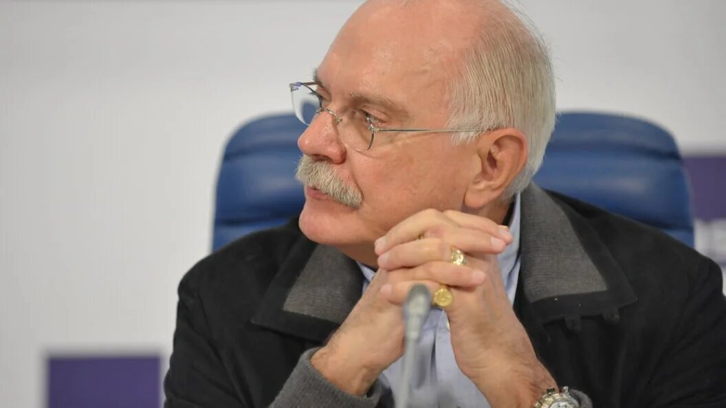    ФОТО: Авилов Александр/Агентство «Москва»