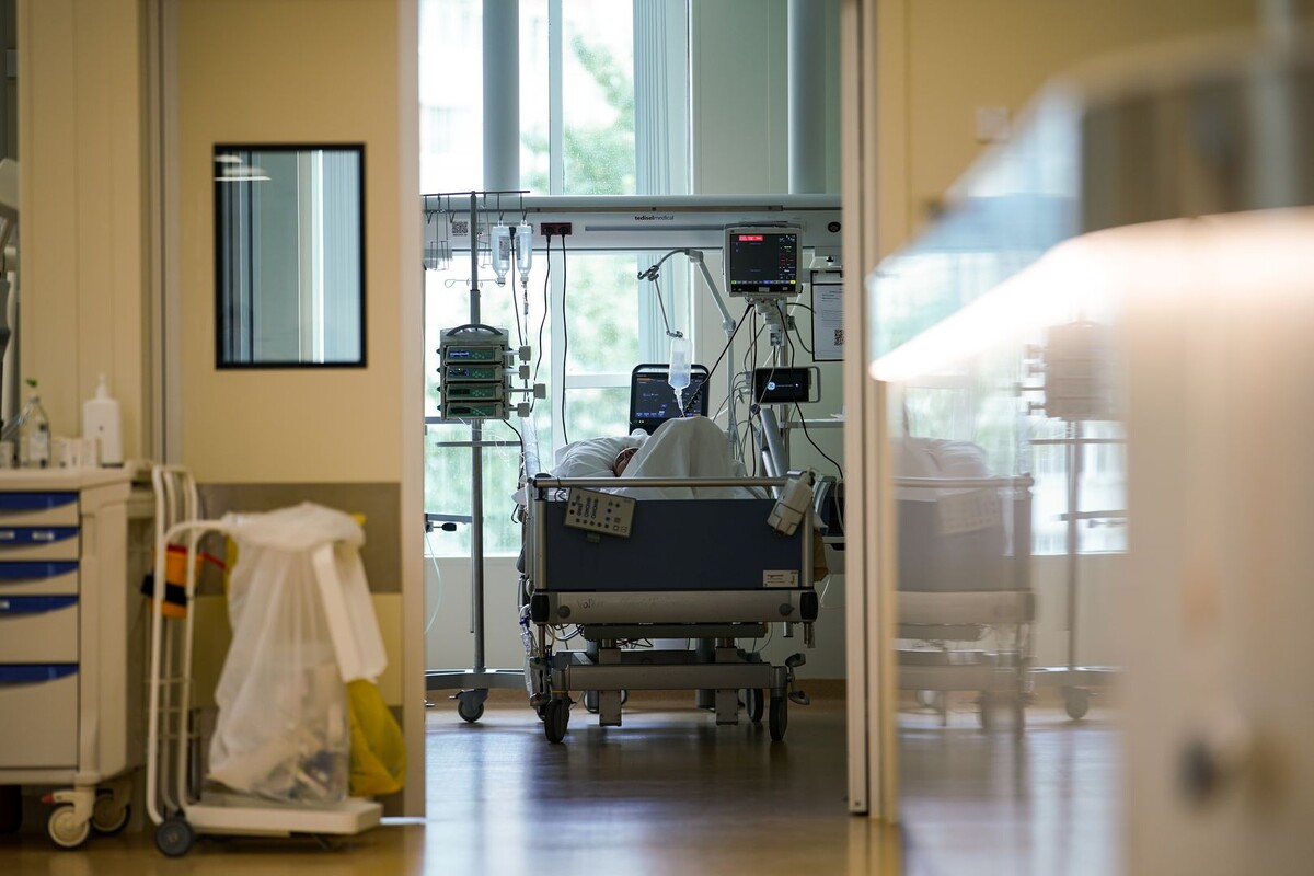     / Источник: © ИЗВЕСТИЯ/Сергей Лантюхов