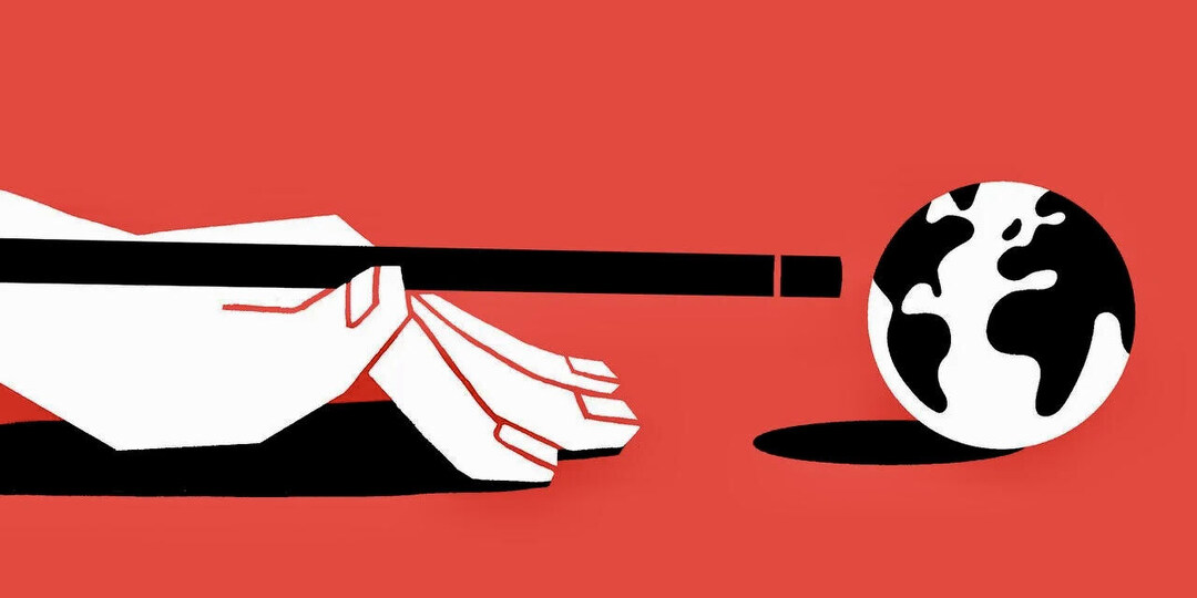 2050: Лиссабон — Владивосток. Будущее, политика, Человек. Часть 2 - Хаос