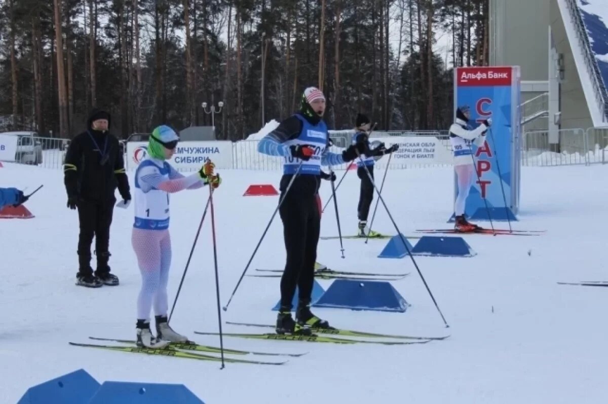    Стало известно, сколько медалей привезут пермские спортсмены с Паралимпиады