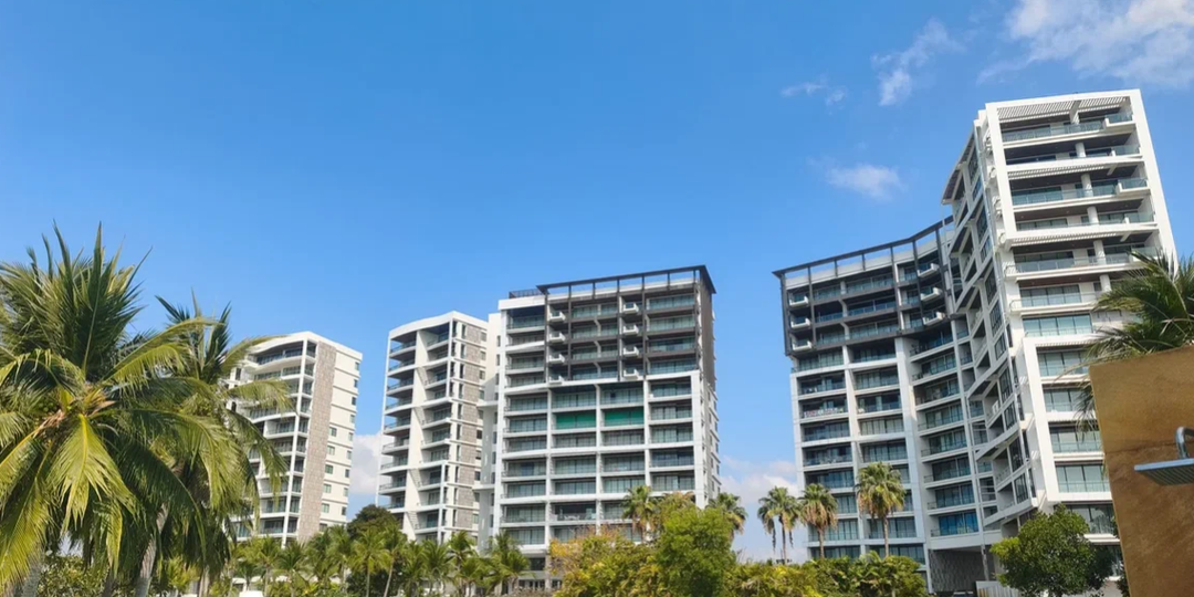 Как неудачно вложить деньги в недвижимость Таиланда: реальная история комплекса Phuphatara Rayong