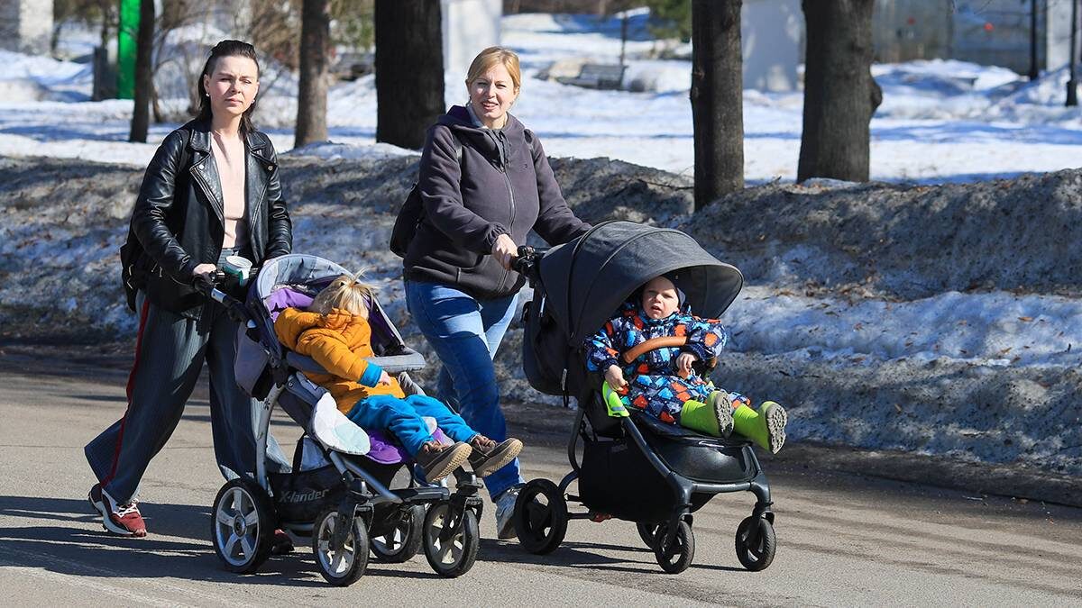    Фото: Василий Кузьмиченок / АГН Москва