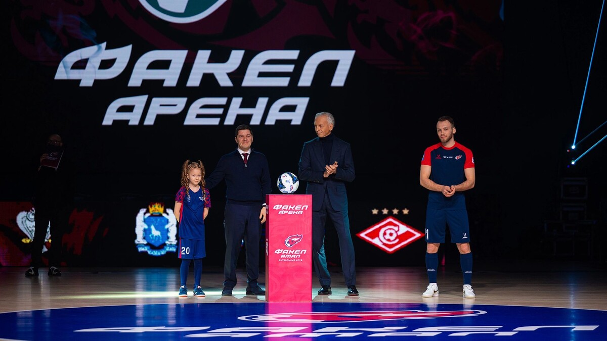    Фото: пресс-служба губернатора ЯНАО