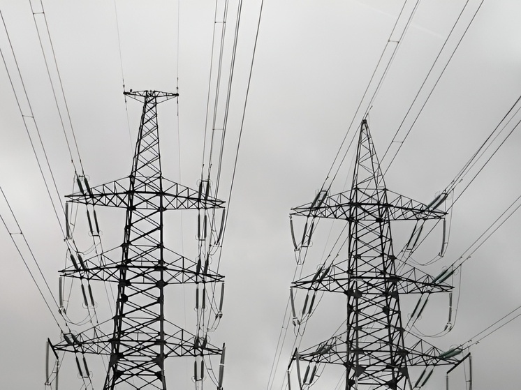     Итогами дня в Хакасии стали ограничение электричества и выход грунтовых вод. Фото: архив МК в Хакасии