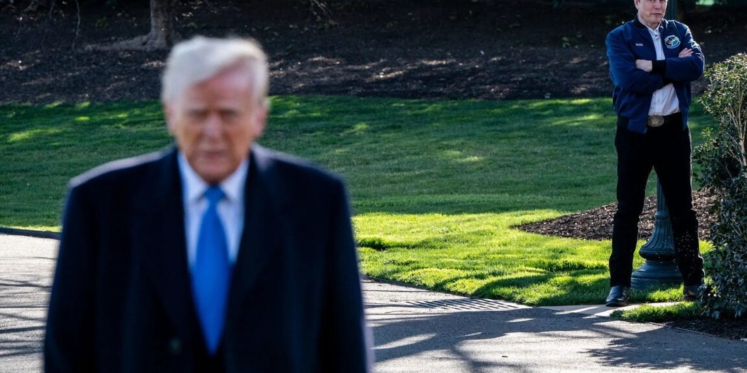 2050: Лиссабон — Владивосток. Будущее, политика, Человек. Часть 3 — Технологическая опасность