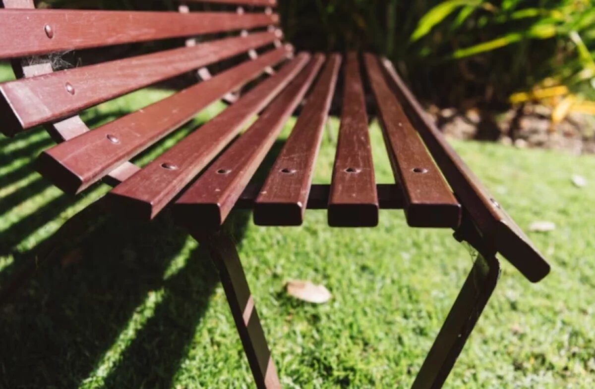    В Комсомольске-на-Амуре начали реконструкцию старейшего парка города