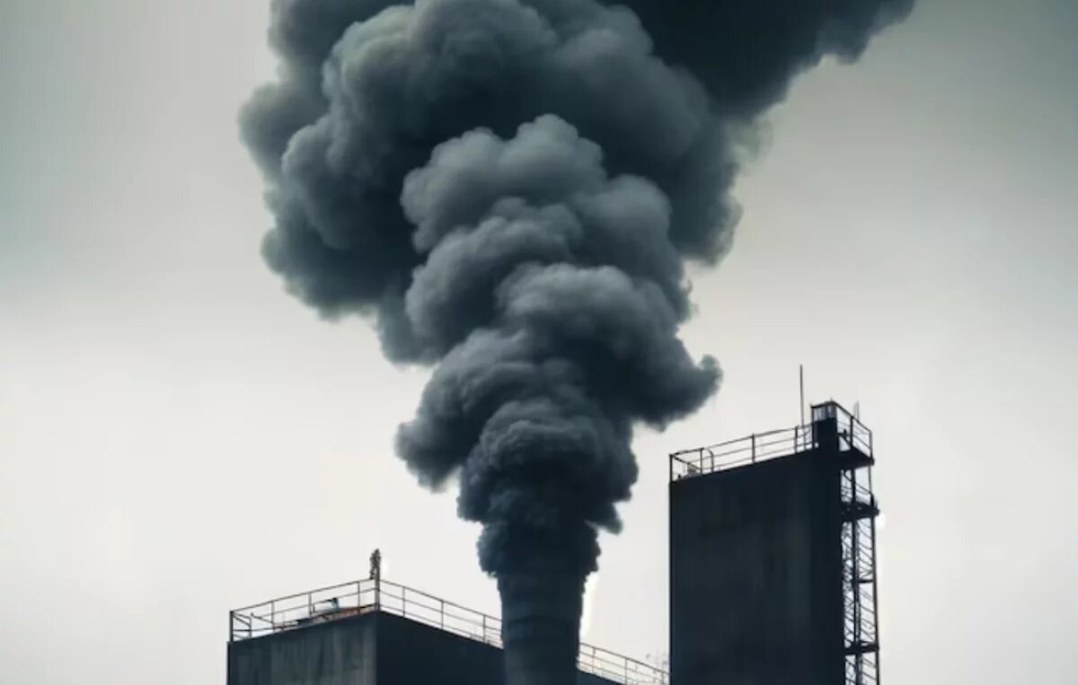    Загрязняющие воздух котельные в Чегдомыне оказались в прицеле прокуроров