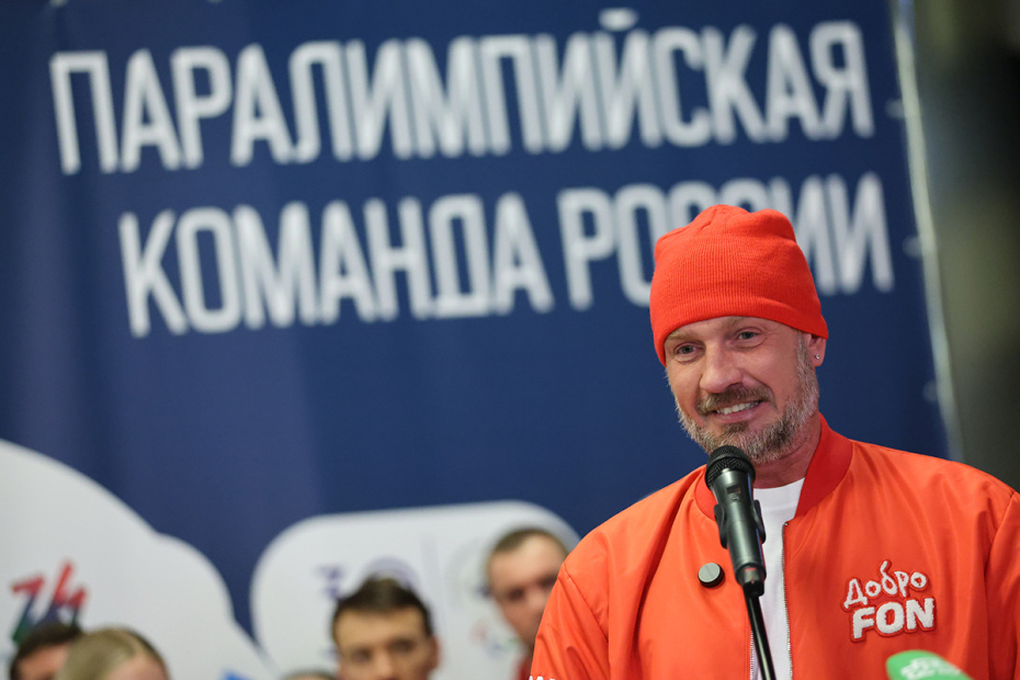    Алексей Белкин/NEWS.ru