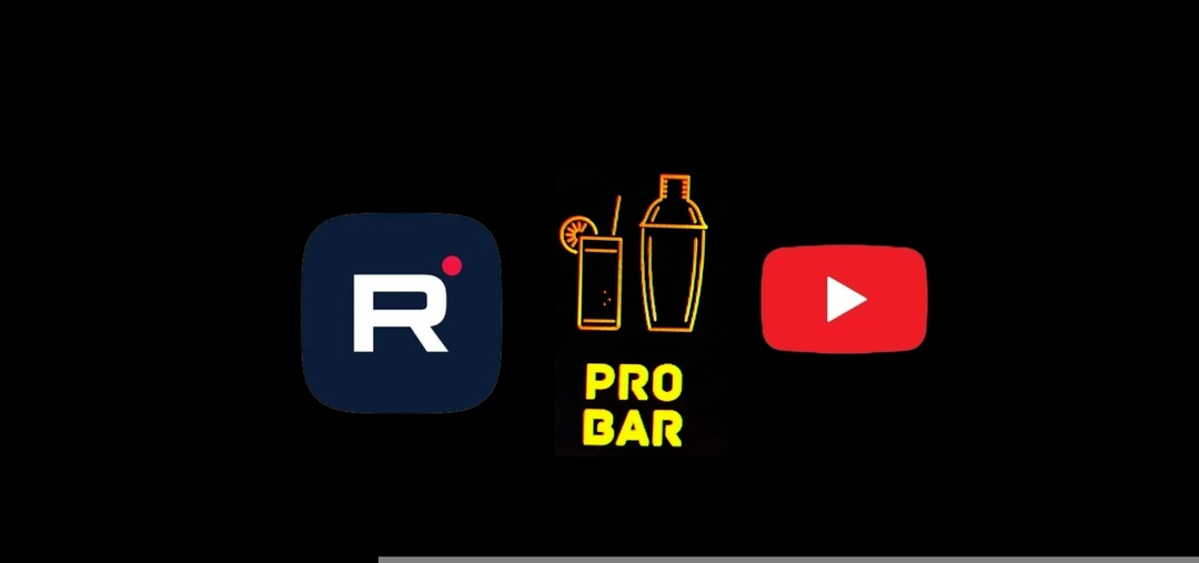 Теперь мы есть на YouTube и RuTube