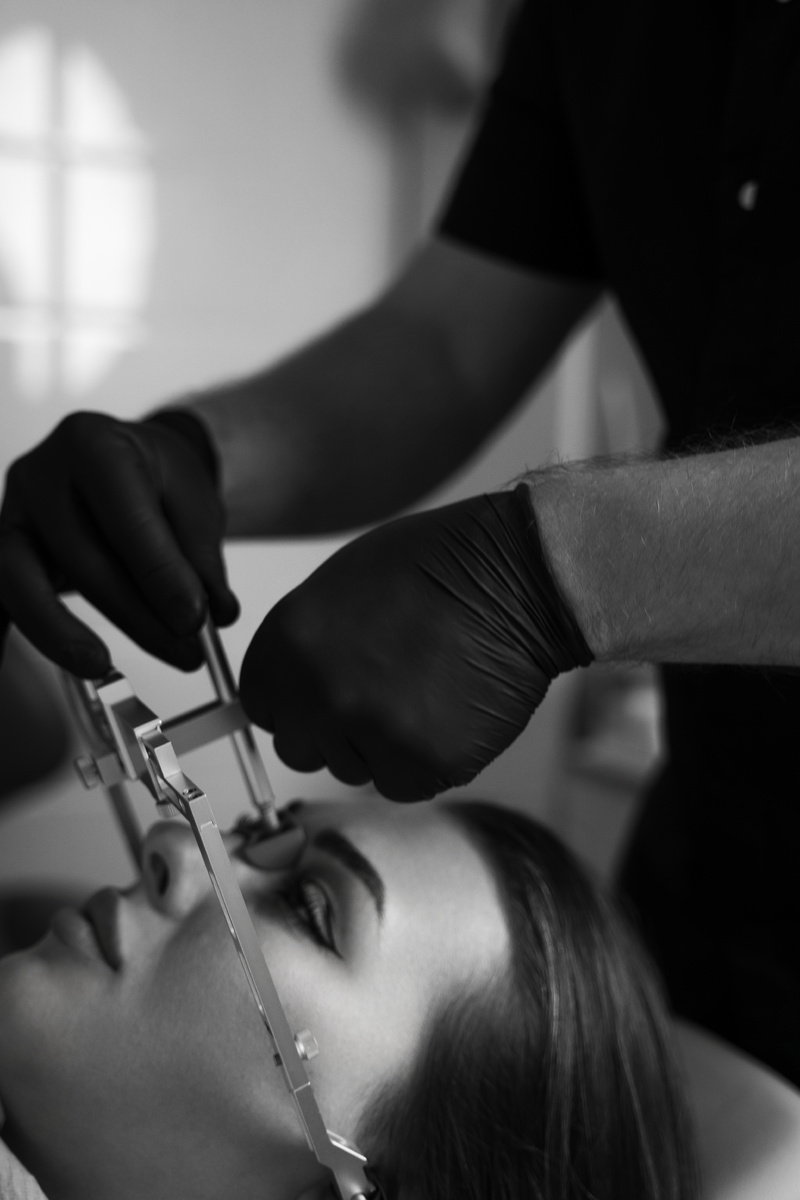 Что делать, если заклинило челюсть