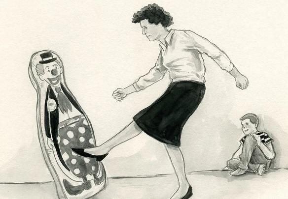 Стенфордский эксперимент