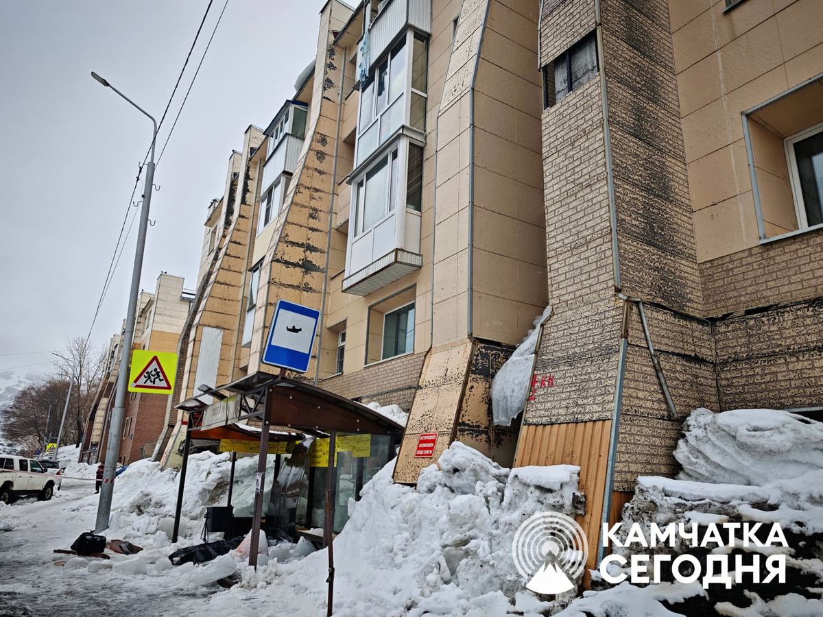 Фото ИА «Камчатка»