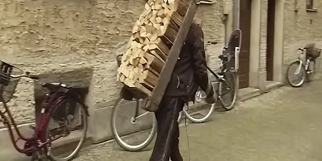 Полтора евро против тысячи - российский газ стал мечтой для Германии