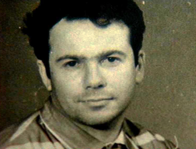 Леонид Хейфец