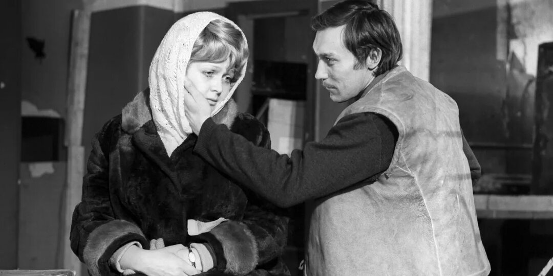 "Он не хотел с ней близости. Наташе было больно, и она его бросила": Наталья Гундарева обжигалась и снова любила