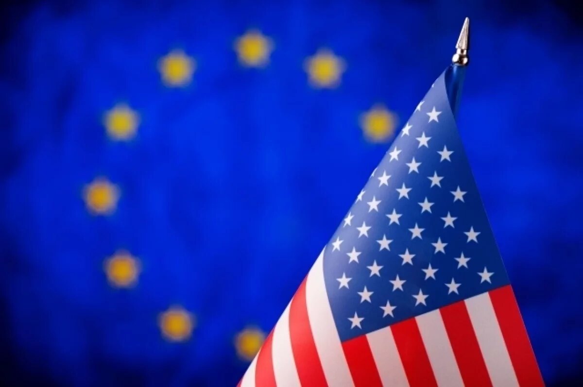    ЕС отказался помогать США на Ближнем Востоке: обзор СМИ на утро 17 марта