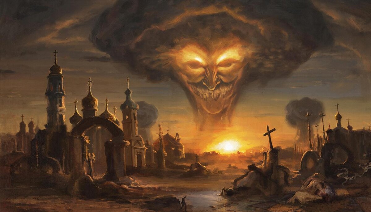 Иллюстрация  - GigaChat 