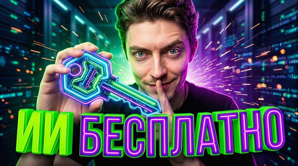    Интегрируем ИИ прямо в редактор кода, используя бесплатные возможности OpenRouter. rixaitech