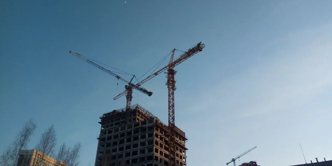 Новосибирцев предостерегли от покупки ипотечной недвижимости