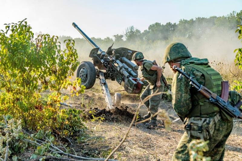    Фото сайта Минобороны РФ admin