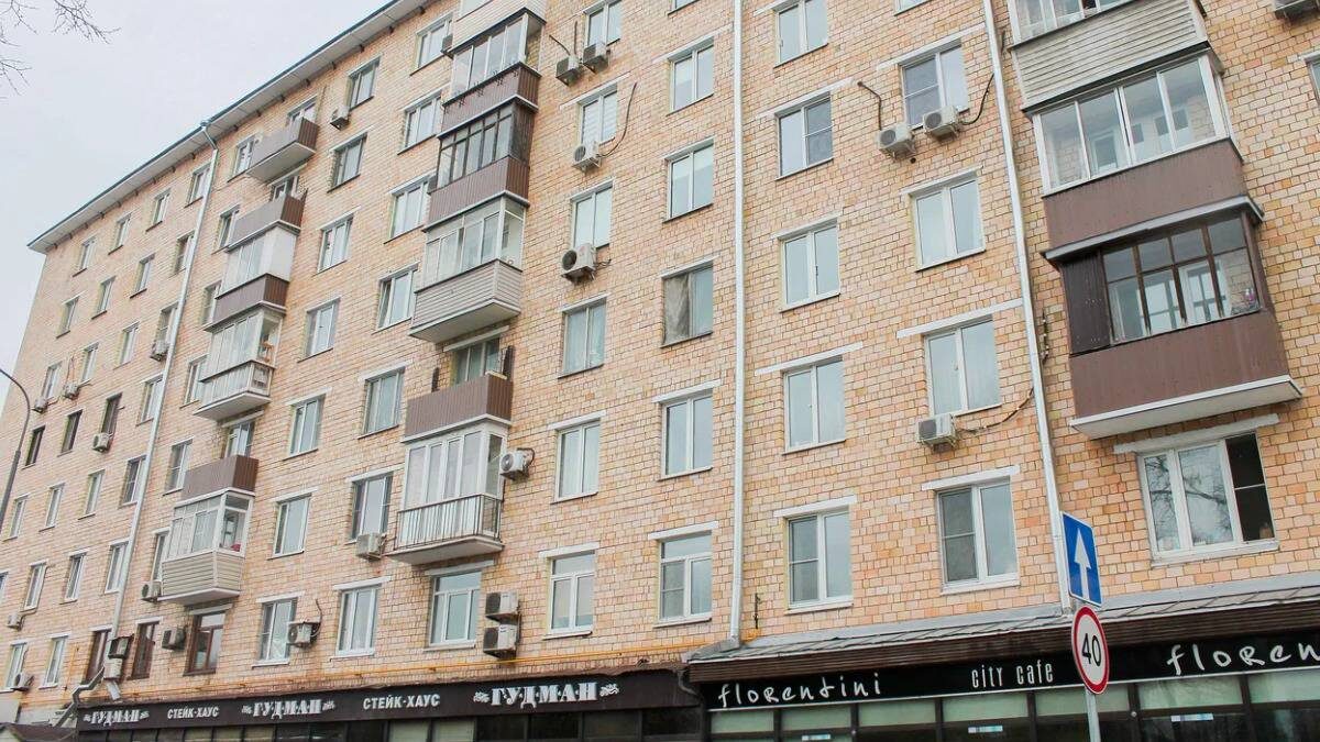    Фото: Пресс-служба Фонда капитального ремонта Москвы