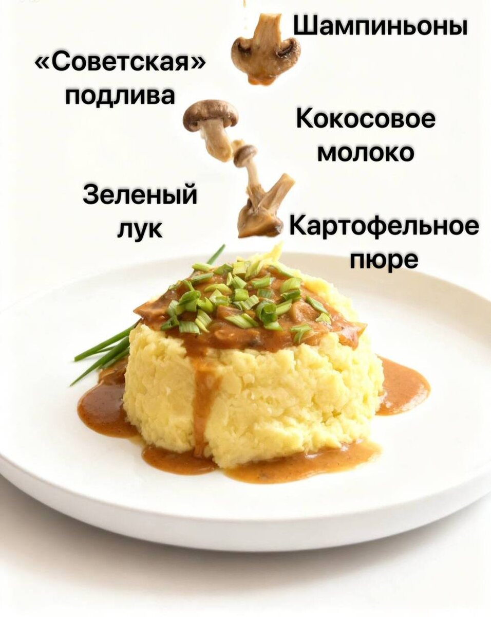 Ингредиенты