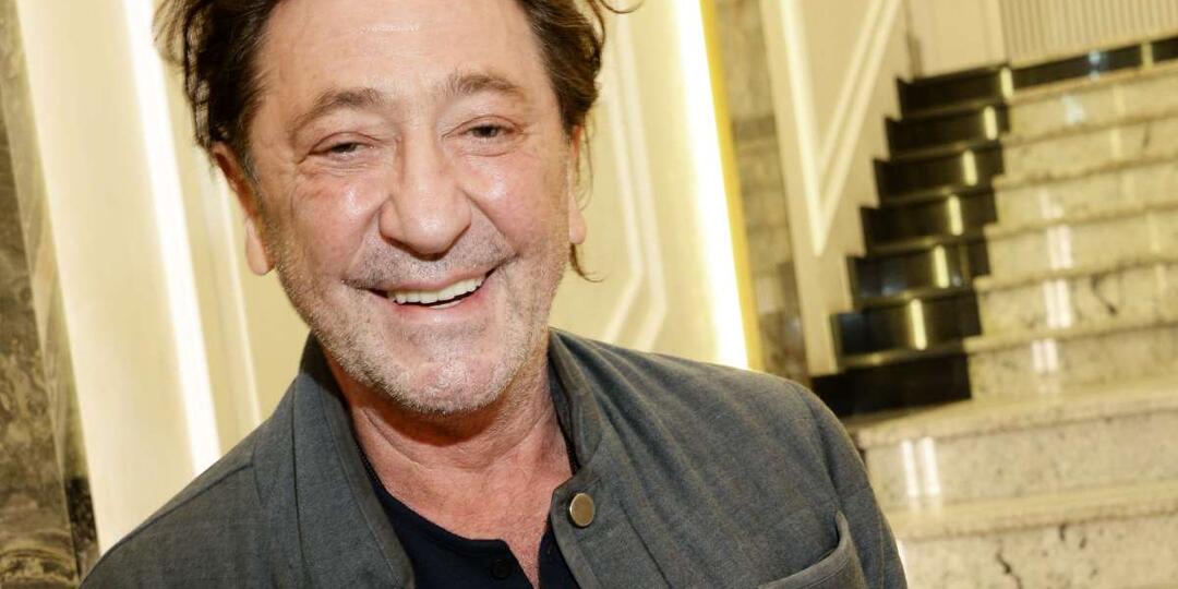 Расставание с Авророй Кибой пошло на пользу. Григорий Лепс воссоединился с бывшей женой