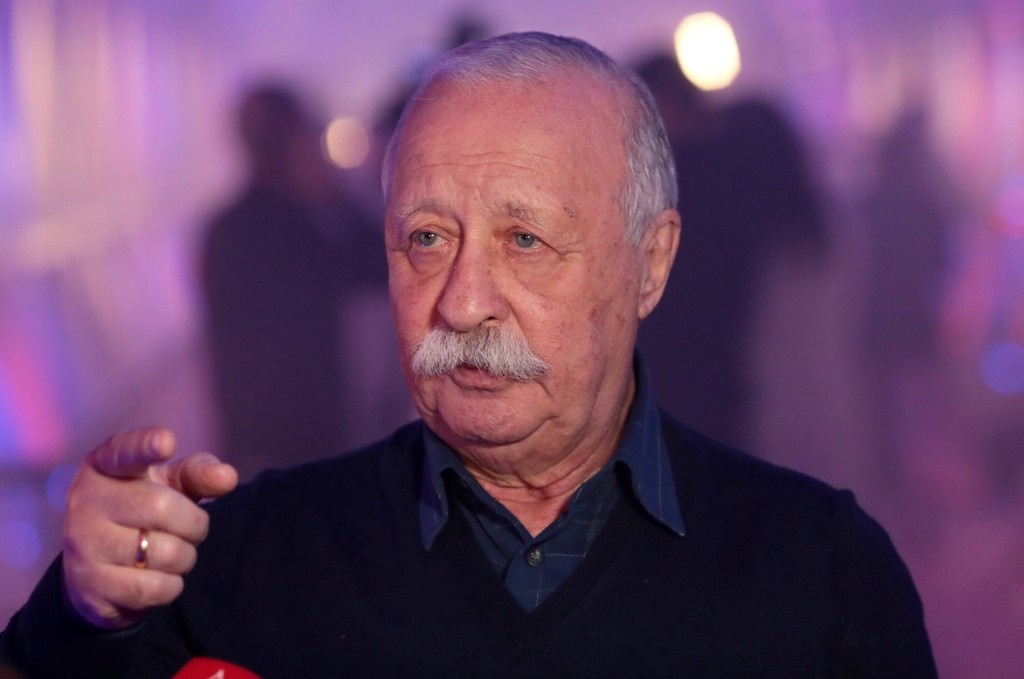    Фото © АГН «Москва» / Василий Кузьмичёнок