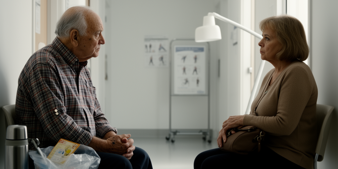 За сорок минут