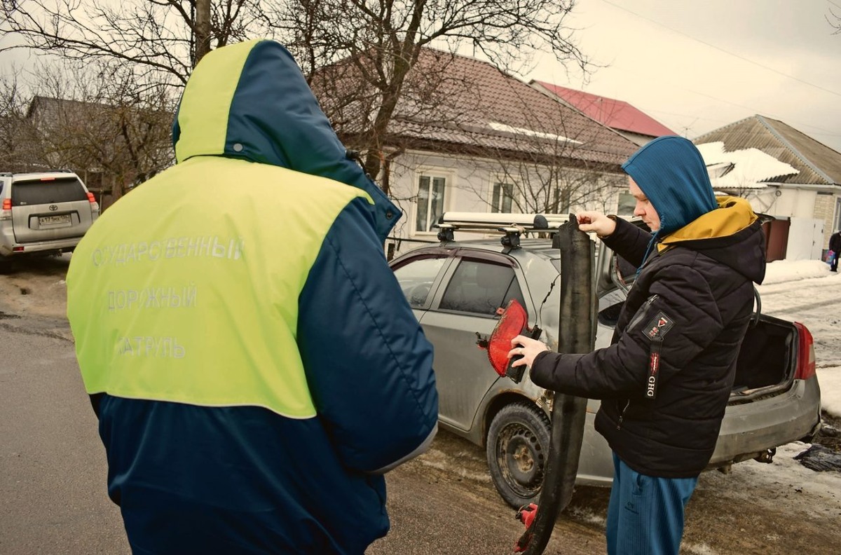     Фото Сергей ДОРОХОВ