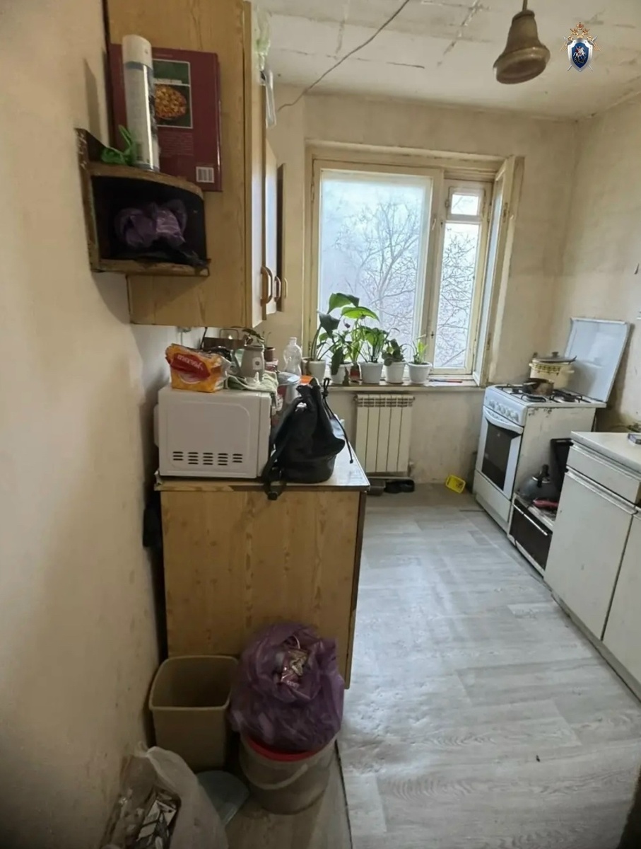    Фото СУ СК РФ по Самарской области