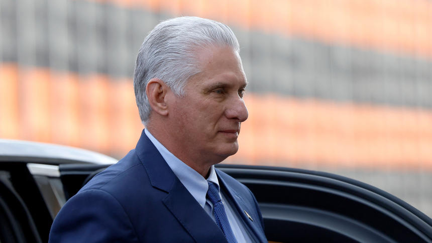    Фото: MAXIM SHEMETOV/REUTERS POOL/ТАСС