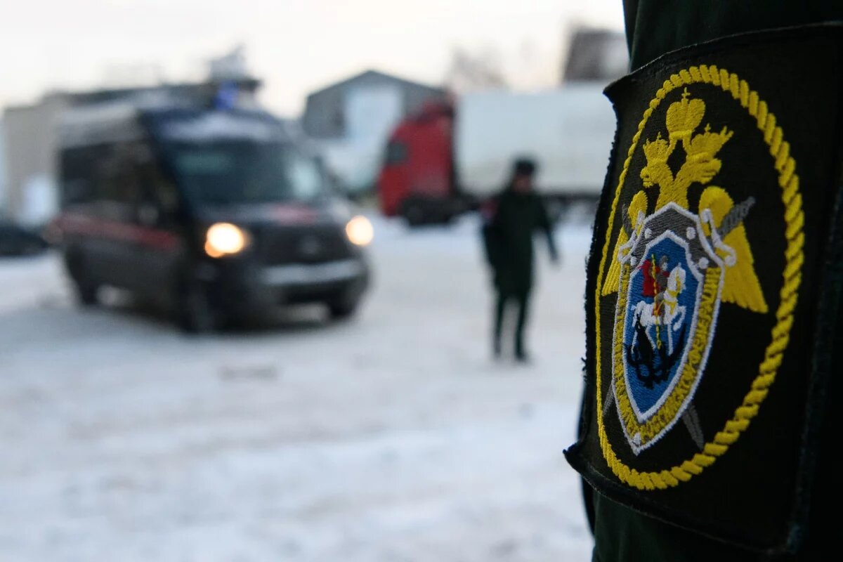    СК возбудил дело после сообщений о травле школьниц в Тюмени