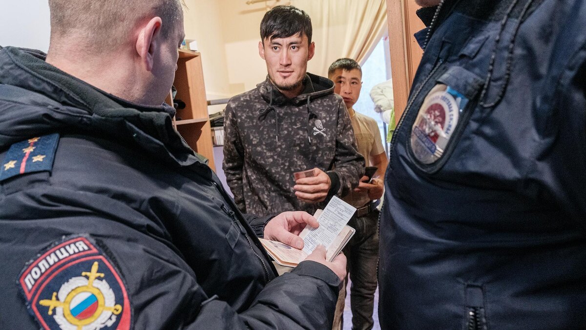    Фото: ИЗВЕСТИЯ/Сергей Виноградов