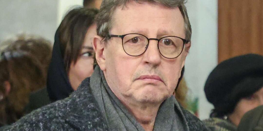 Удержал молодую жену, несмотря на угрозу развода. Как Михаилу Ширвиндту удалось сохранить брак