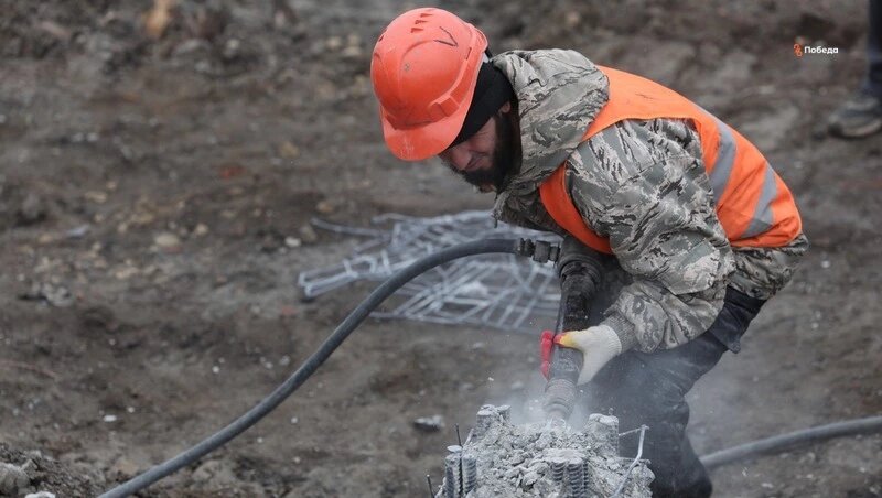      Фото: Дмитрий Ахмадуллин / / ИА «Победа26»