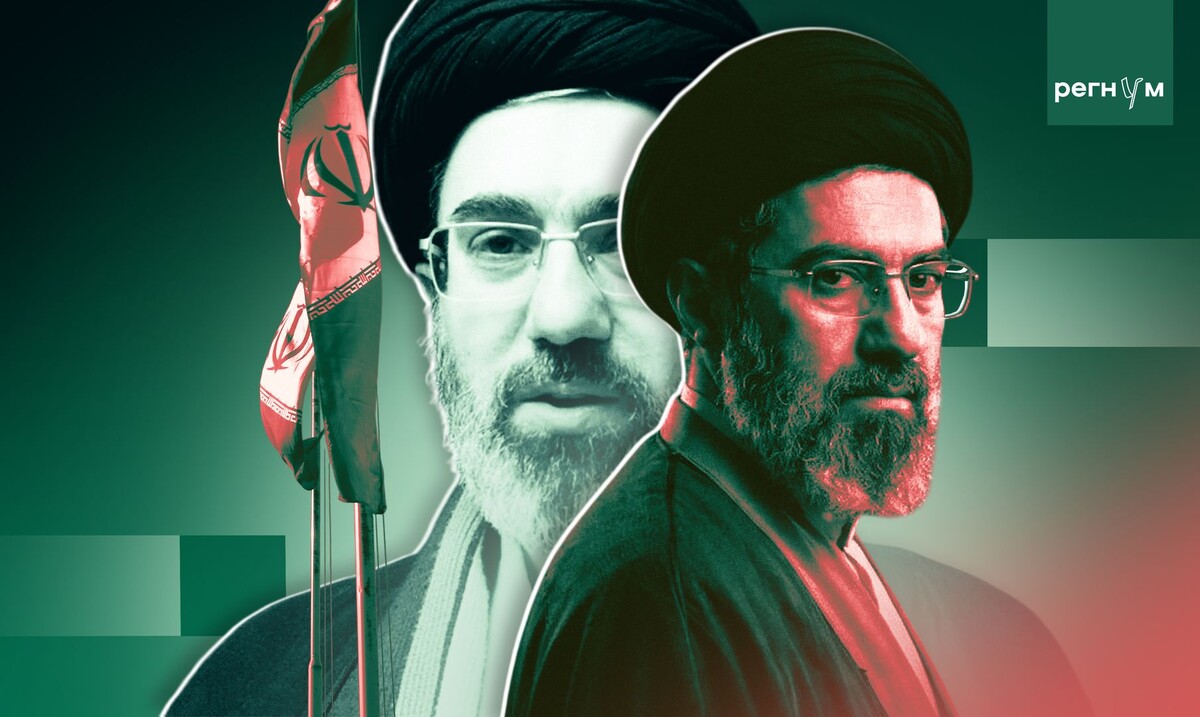     / Источник: Иван Шилов (с) ИА Регнум