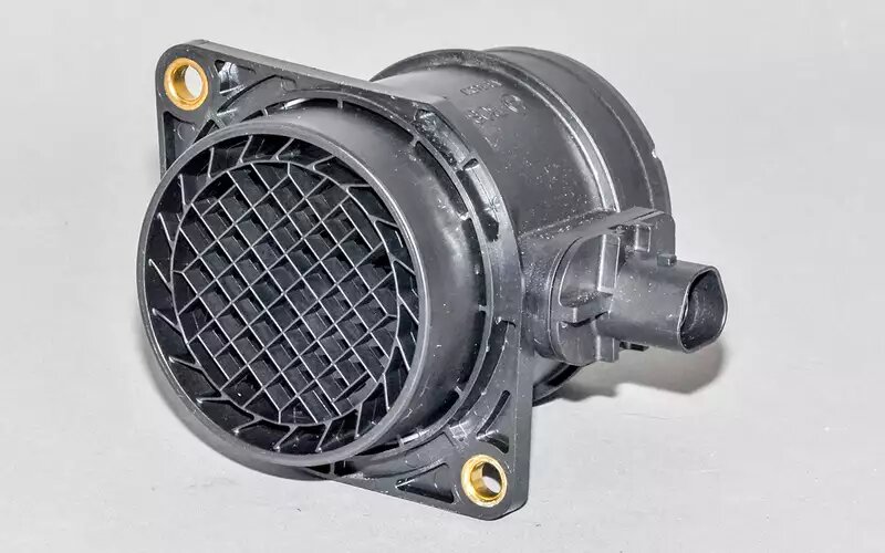 Датчик массового расхода воздуха📷
