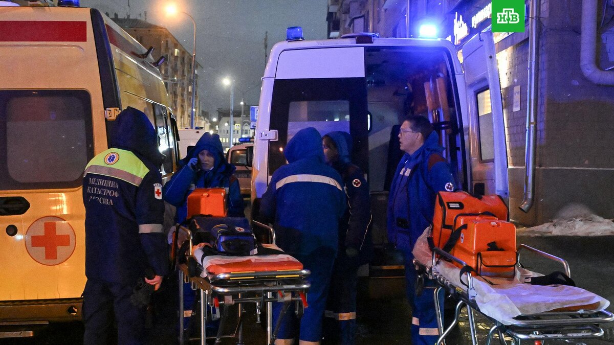    Фото: РИА Новости © 2026, Кирилл Каллиников