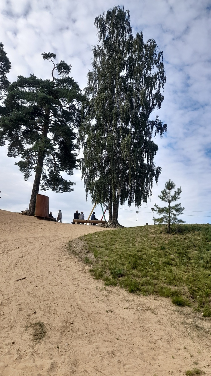 Август 2023г.