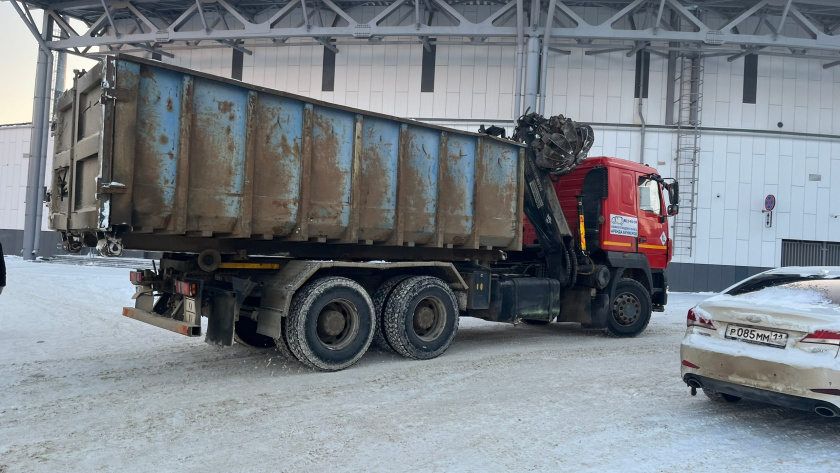    Фотоархив редакции