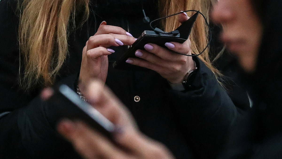   Валерий Шарифулин / ТАСС